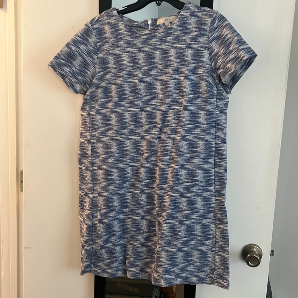 Loft Dress